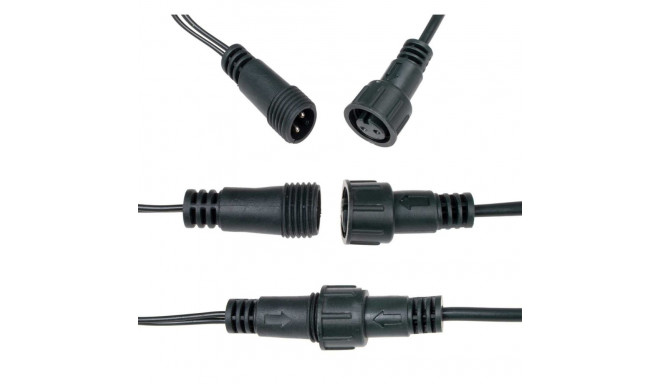 Springos CL0326 300 Led Multicolor