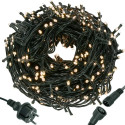 Springos CL0324 300 Led Warm White