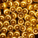 Springos CL1005 1000 Led Multicolor