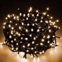 Springos CL0324 300 Led Warm White