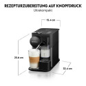 Nespresso EN510.B