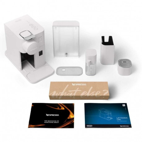 Nespresso EN510.W