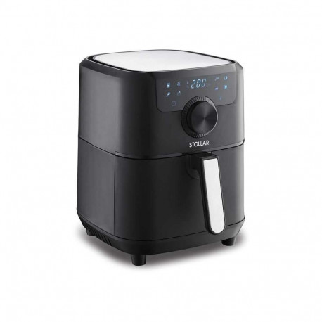 Stollar AIR745 the Smart Air Fry