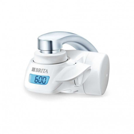 BRITA On Tap Faucet Filter System