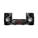 Panasonic SC-AKX320GSK