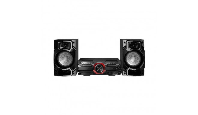 Panasonic SC-AKX320GSK