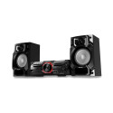 Panasonic SC-AKX320GSK
