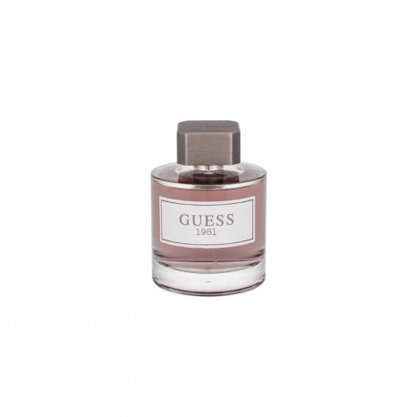 Guess 1981 EDT 100ml