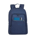 Rivacase 7561 15.6-16" Dark blue ECO