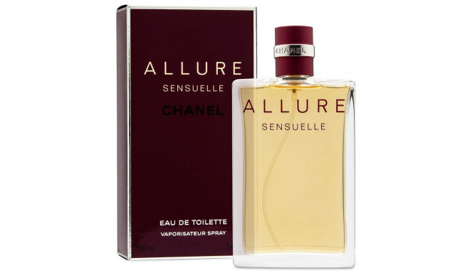 Chanel Allure Sensuelle EDT 100ml