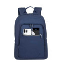 Rivacase 7561 15.6-16" Dark blue ECO