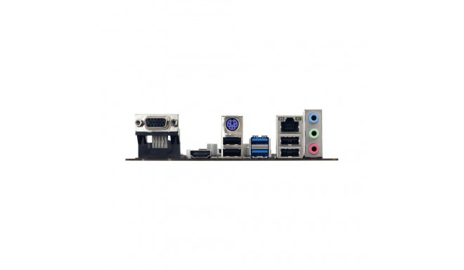 Biostar H610MH D5