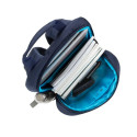 Rivacase 7561 15.6-16" Dark blue ECO