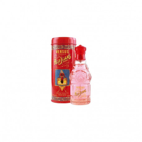 Versace Jeans Red EDT 75ml