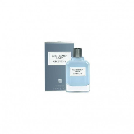Givenchy Gentleman Only EDT 100ml