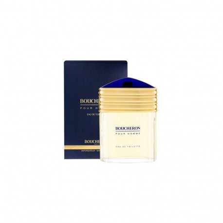 Boucheron Pour Homme EDT  100ml