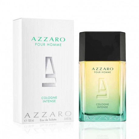 Azzaro Pour Homme Cologne Intense EDT 100ml