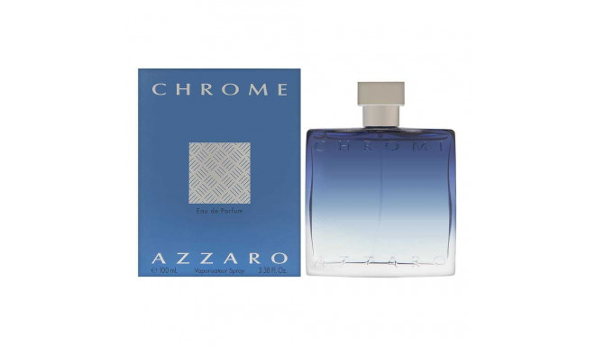 Azzaro Chrome EDP 100ml