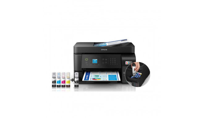 Epson EcoTank L5590