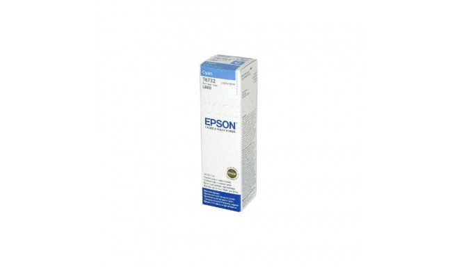 Epson C13T67324A No.T6732 Cyan