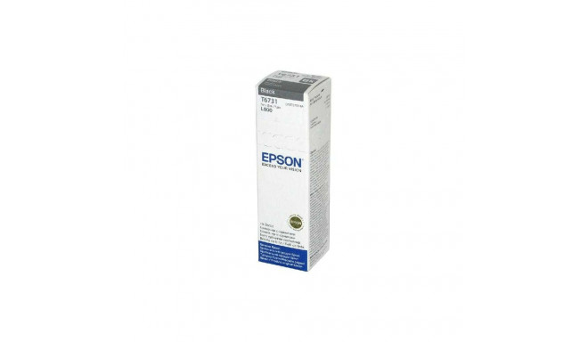 Epson C13T67314A No.T6731 Black