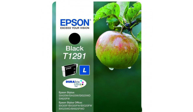 Epson C13T12914011 No.T1291 Black