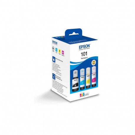 Epson Multipack 101 EcoTank Color C13T03V64A