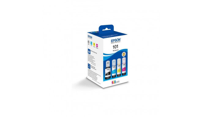 Epson Multipack 101 EcoTank Color C13T03V64A