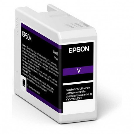 Epson T46SD Purple