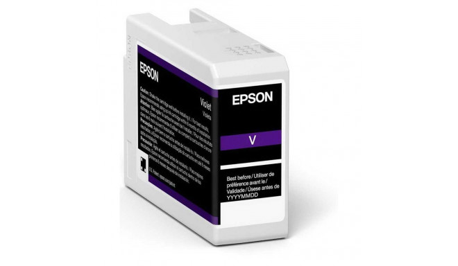 Epson T46SD Purple