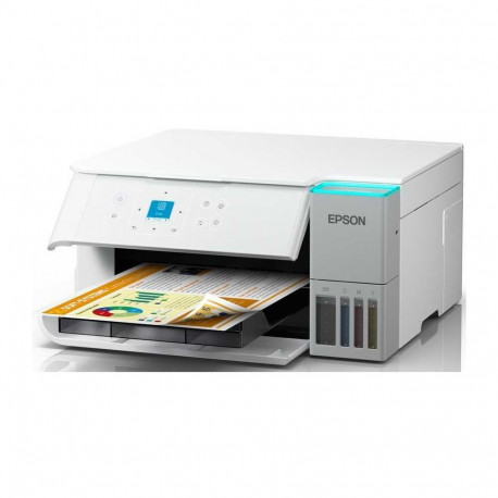 Epson EcoTank L4366 C11CL41409