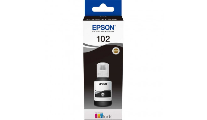 Epson C13T03R140 102 Black