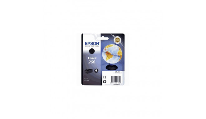 Epson 266 Black C13T26614010