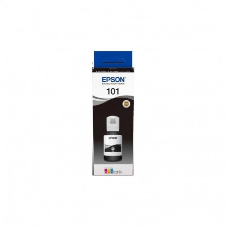 Epson 101 EcoTank Black C13T03V14A