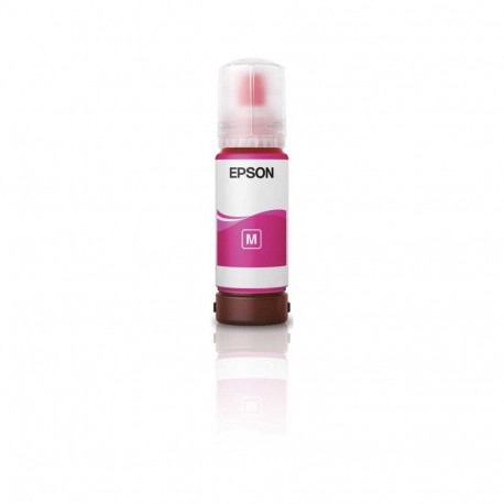 Epson 115 EcoTank Magenta C13T07D34A
