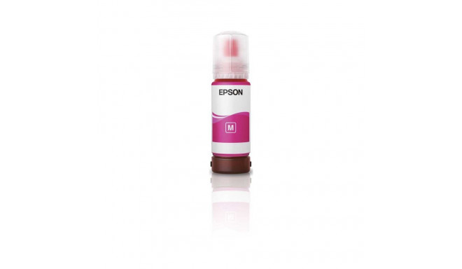 Epson 115 EcoTank Magenta C13T07D34A