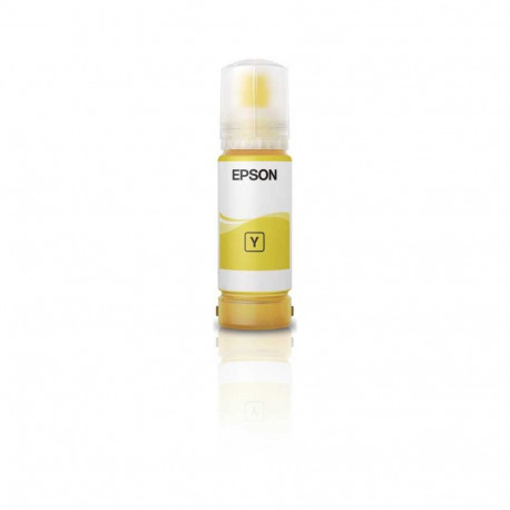Epson 115 EcoTank Yellow C13T07D44A