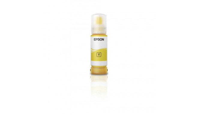 Epson 115 EcoTank Yellow C13T07D44A
