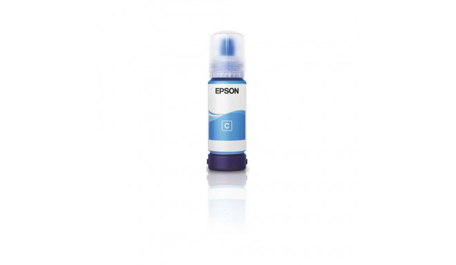 Epson 115 EcoTank Cyan C13T07D24A