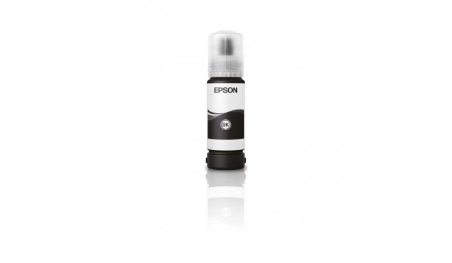 Epson 115 EcoTank Black C13T07C14A