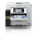 Epson EcoTank L6580 Light Gray
