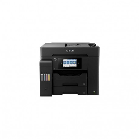 Epson EcoTank L6550 Wi-Fi ADF