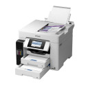 Epson EcoTank L6580 Light Gray