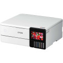 Epson EcoTank L8160 A4 MFP
