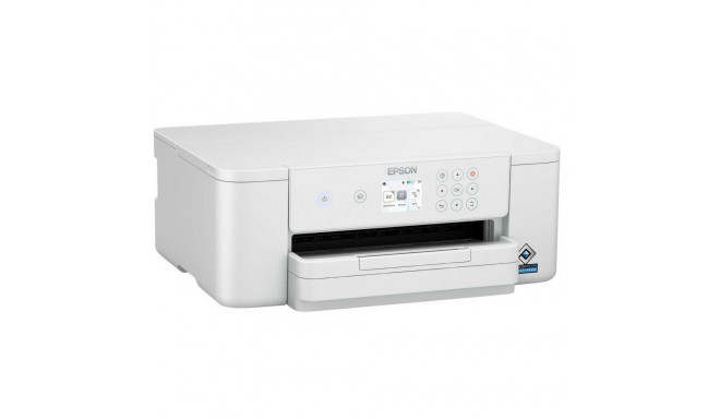 Epson WorkForce Pro WF-C4310DW
