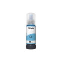Epson 108 EcoTank Light Cyan C13T09C54A