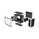 Asus Prime AP201 TG Black