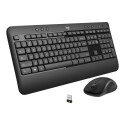 Logitech MK540 DE