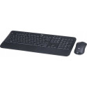 Logitech MK540 DE