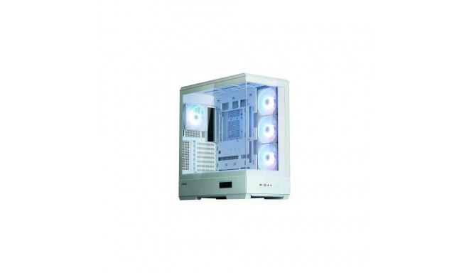 ZALMAN 5313 Landmark 60L Deep Khaki (Unisex)
